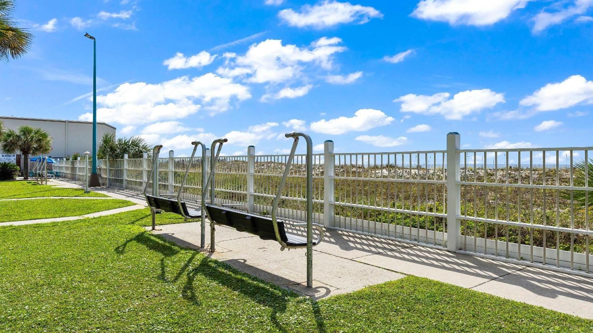 The Summit 408 Holiday home