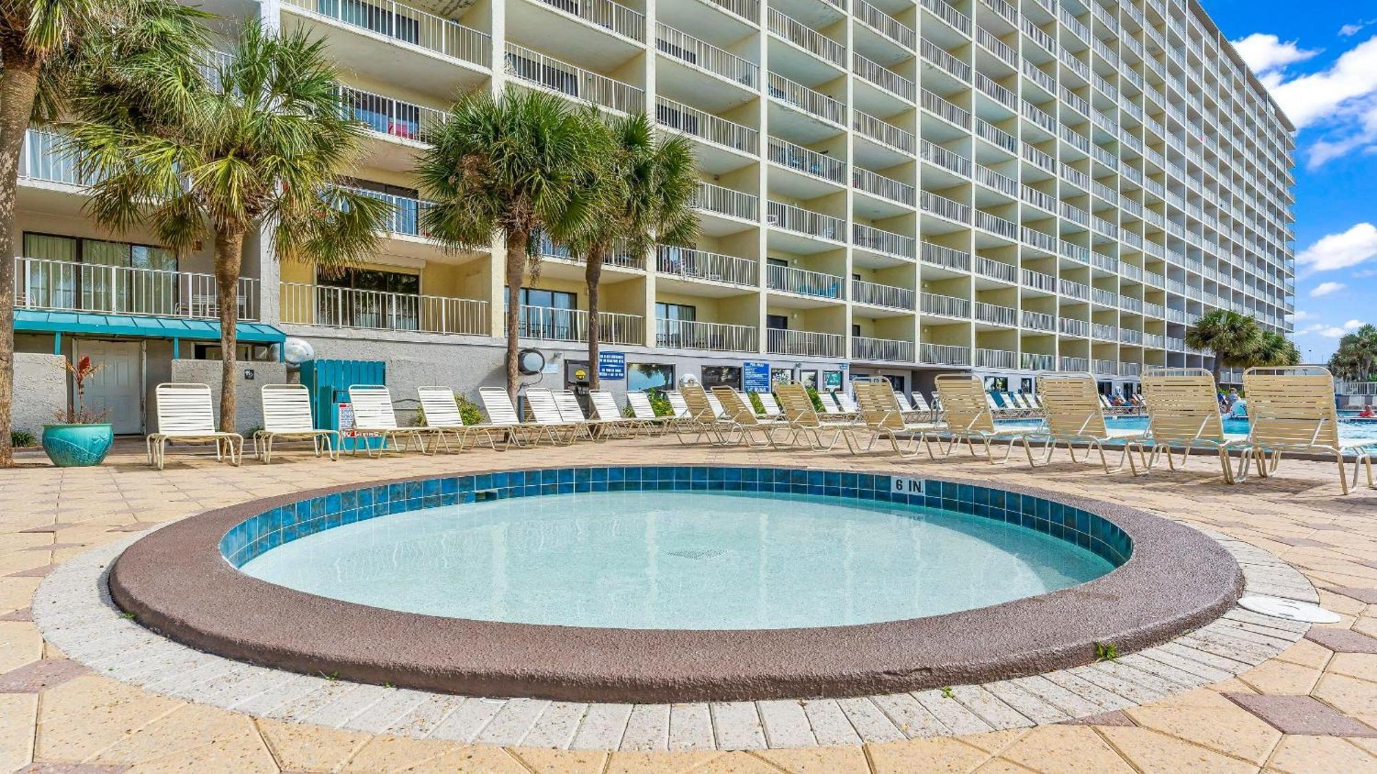 The Summit 408 Panama City Beach