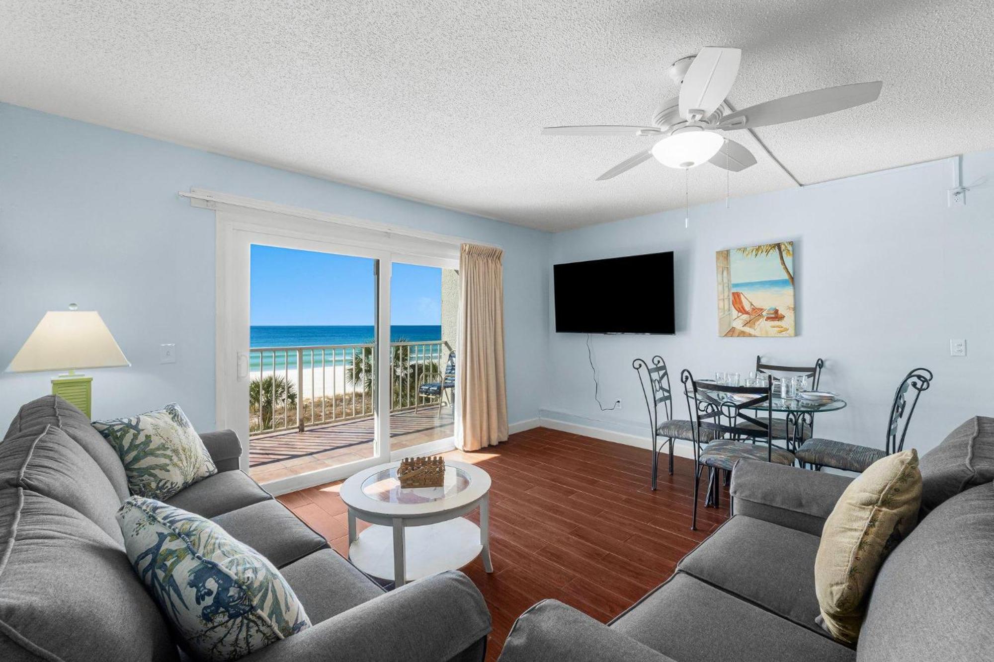 The Summit 408 Holiday home Panama City Beach