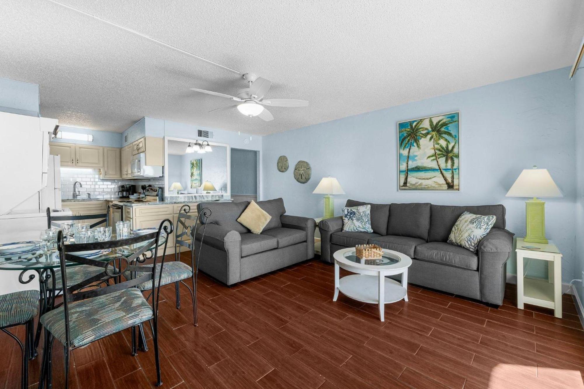 Holiday home The Summit 408 Panama City Beach